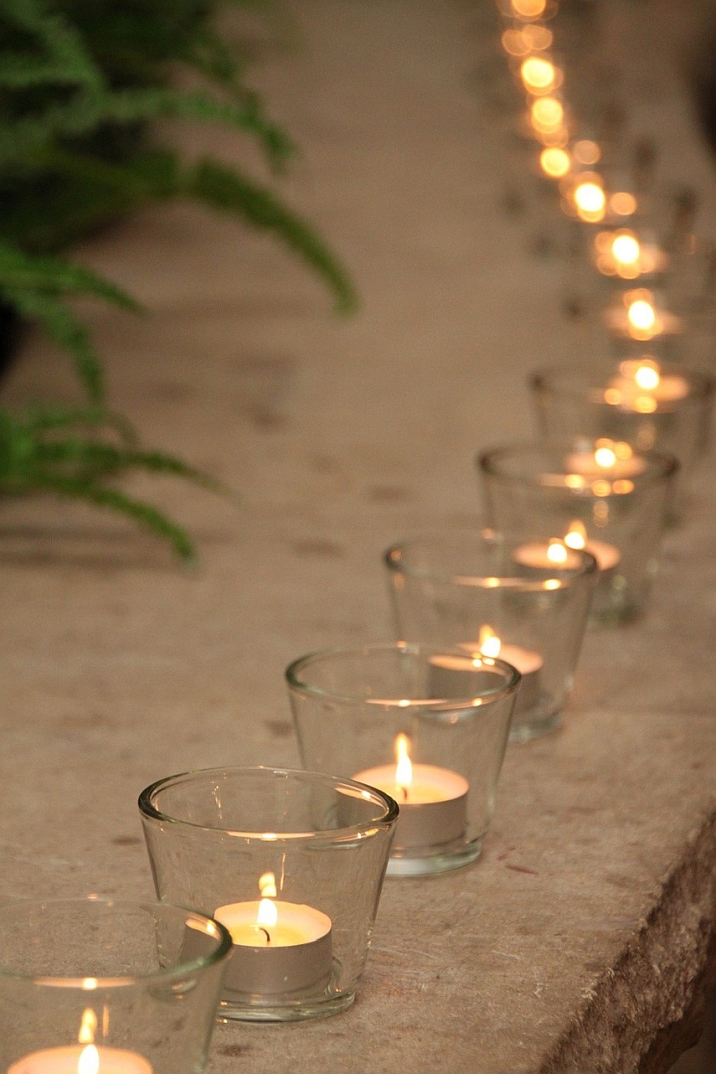 Votive Candle Holders in Bulk