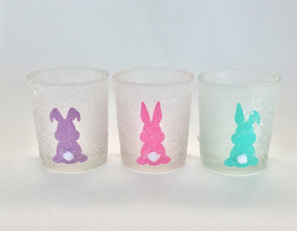 How to Paint Votive Candle Holders 5 Ingenious Ways