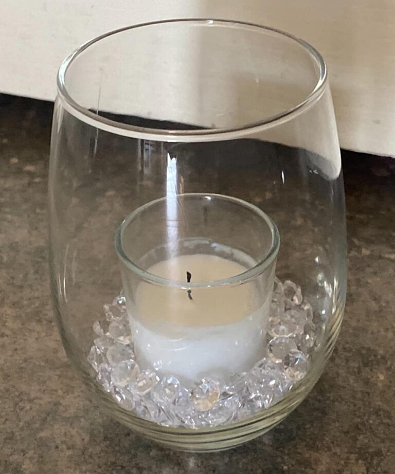 How to Clean Votive Candle Holders Best 3 Methods