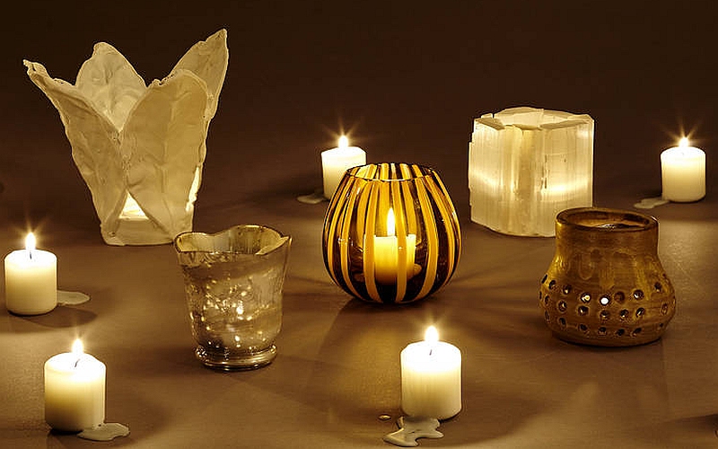 How To Choose Votive Candle Holders