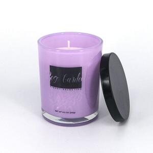 lavander votive