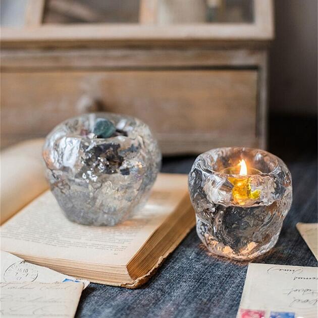 Add a Luminous Glow to Your Space with Votive Candle Holders