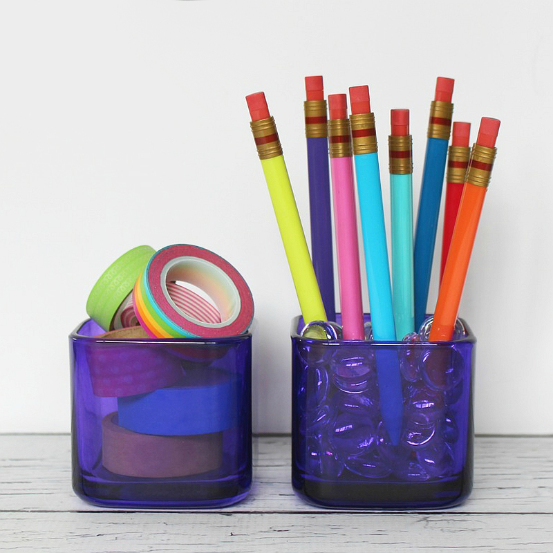 stationery holders