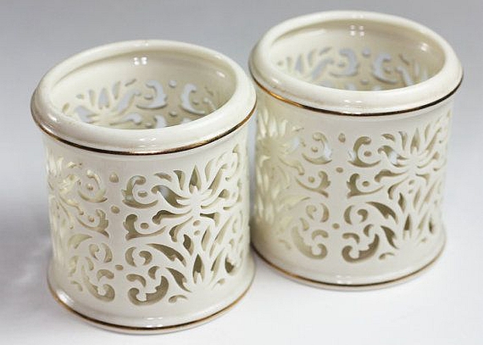 china votives