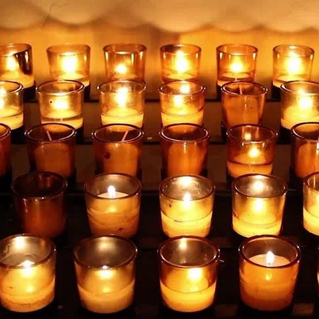 Glass Votive Candle Holders | VotiveCandleHolder.com