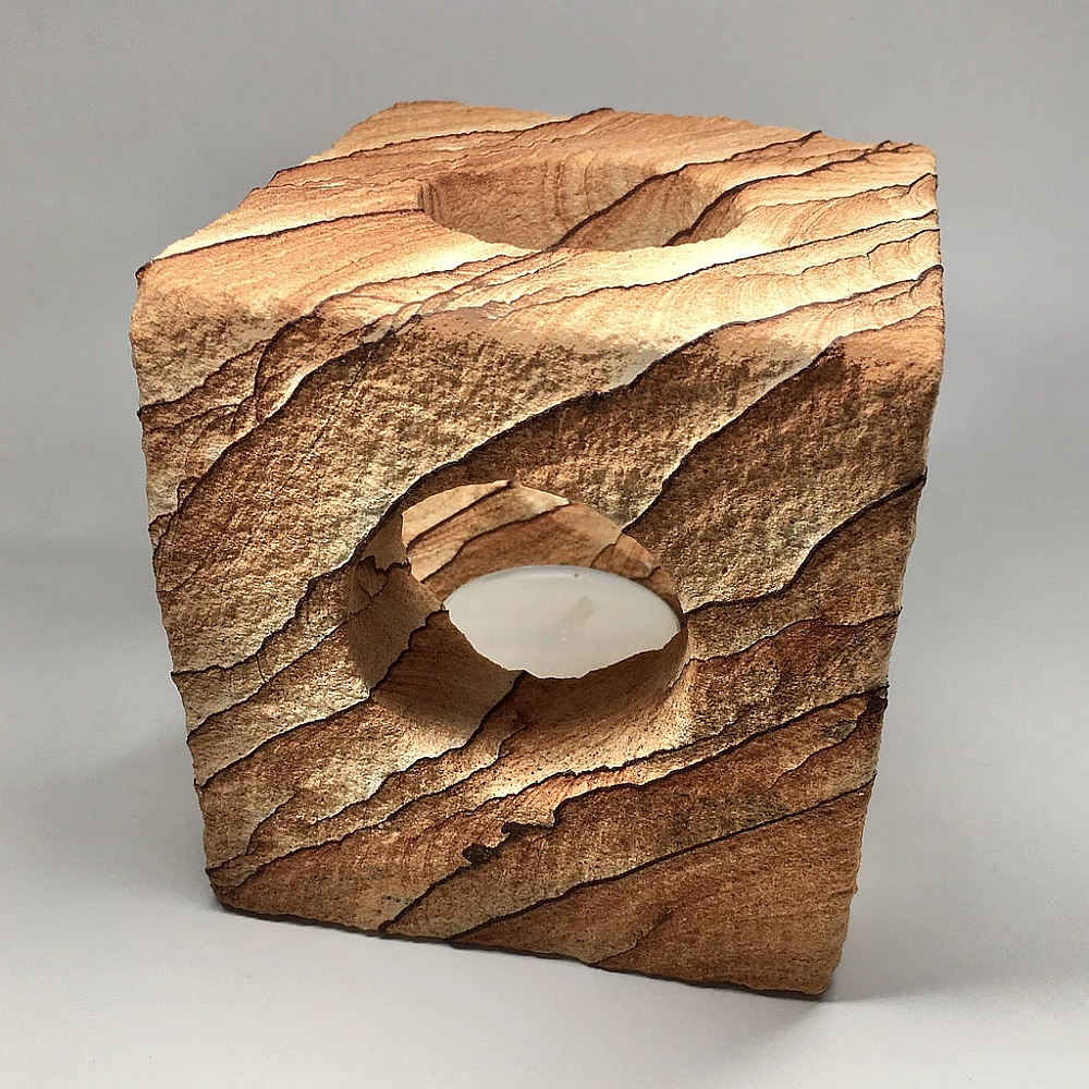 cube stone