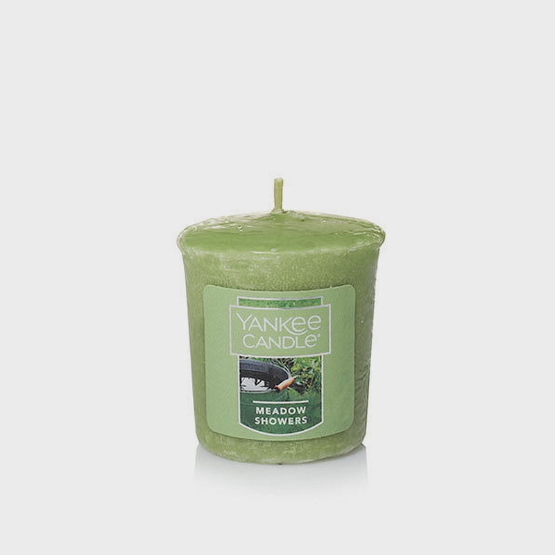 meadow showers candles
