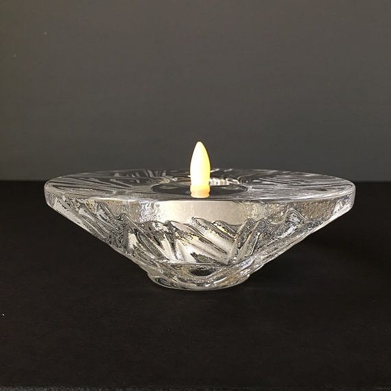 vintage swedish votive