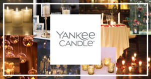 yankee candle holders