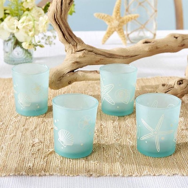 votive candle holders michaels