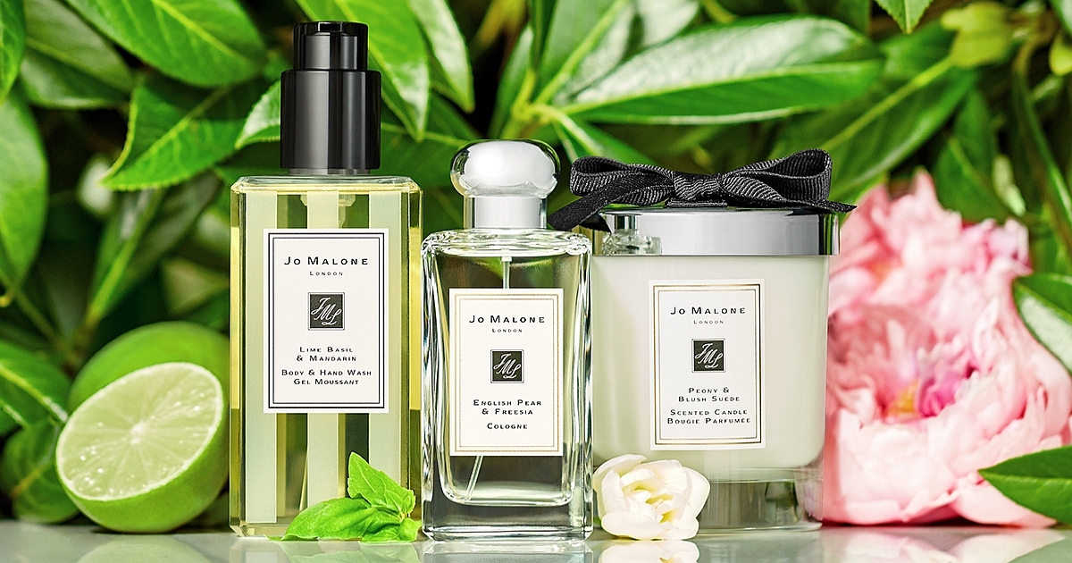 outlet jo malone