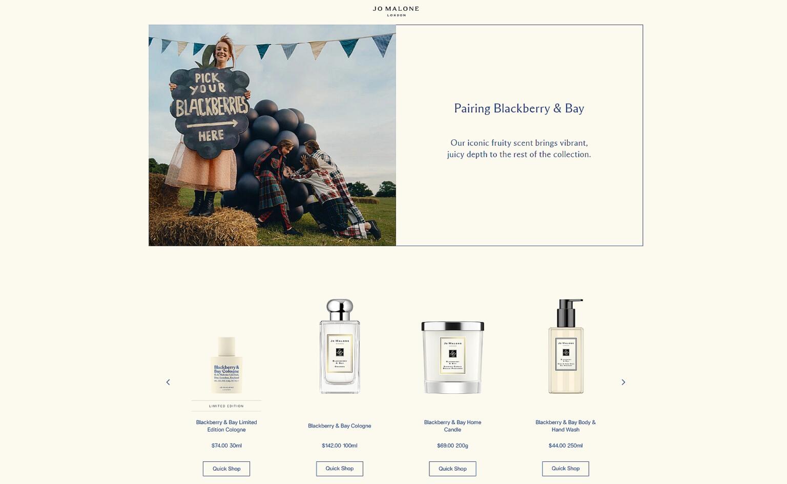 Best 5 Votive Candles from Jo Malone London