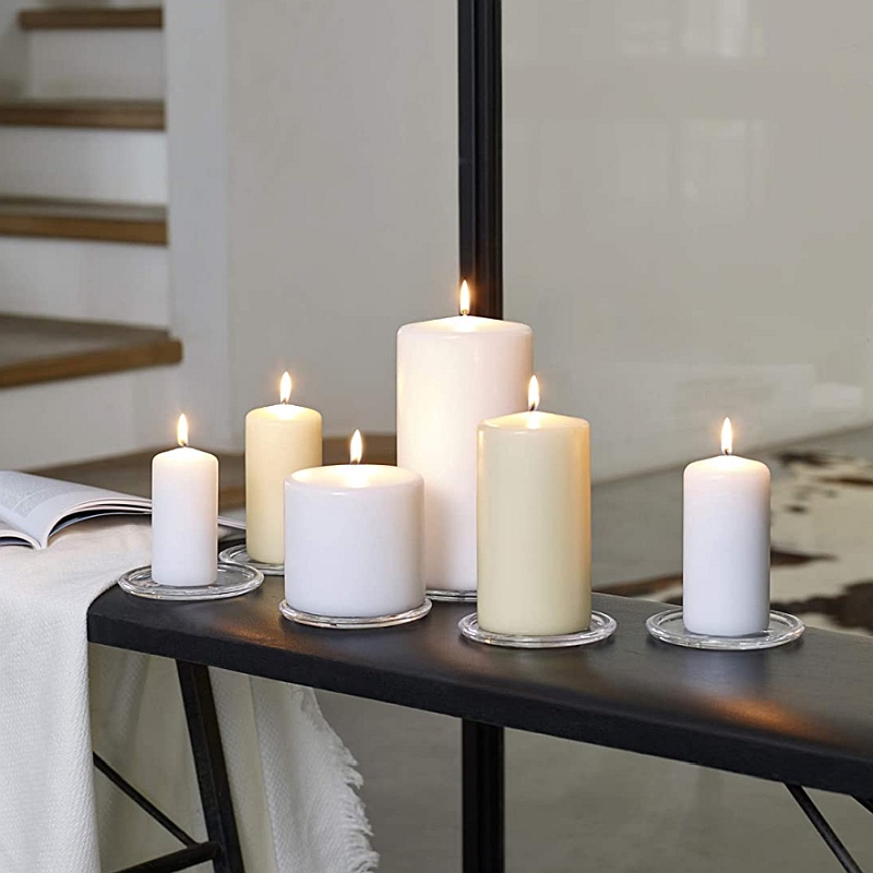 How Long do Votive Candles Burn?