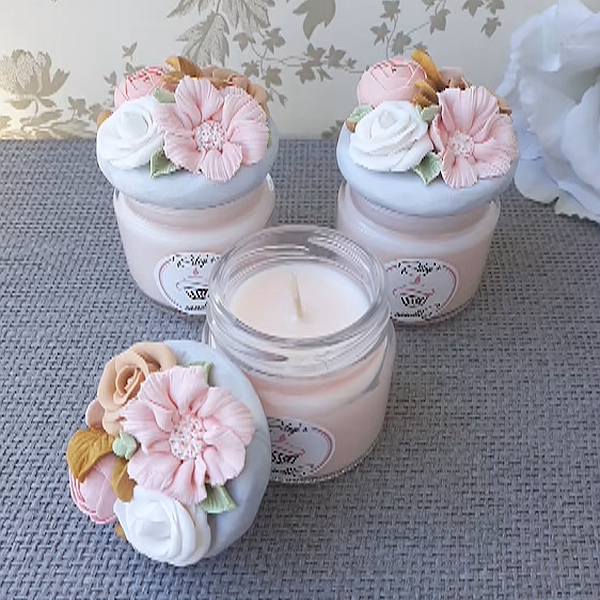 candles favor