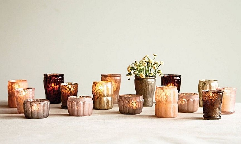 decorative vases