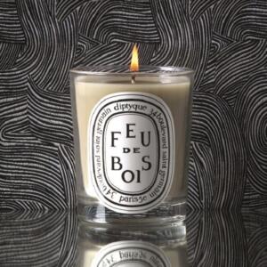 Diptyque candles