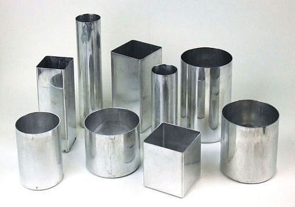 metal votive candle molds