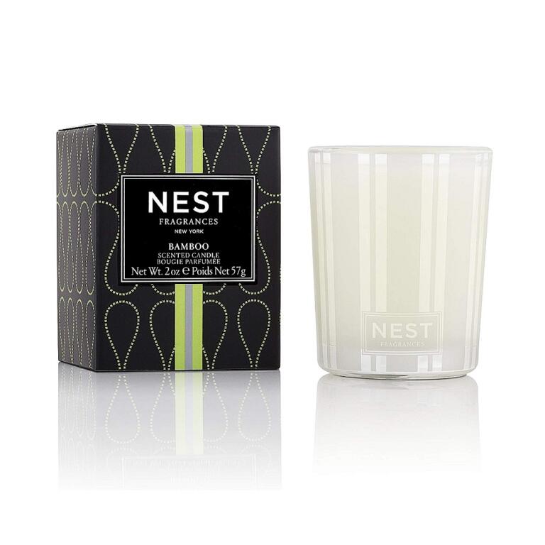 The 18 Best Votive Candle Brands for your Home Décor