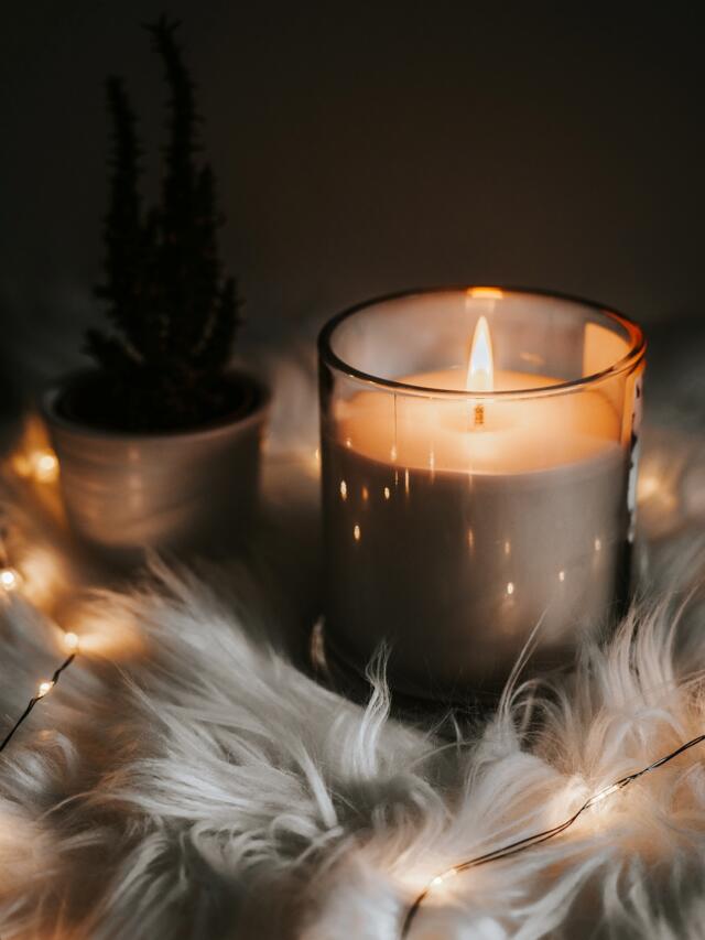 The 25 Best Votive Candle Decoration Ideas for 2024