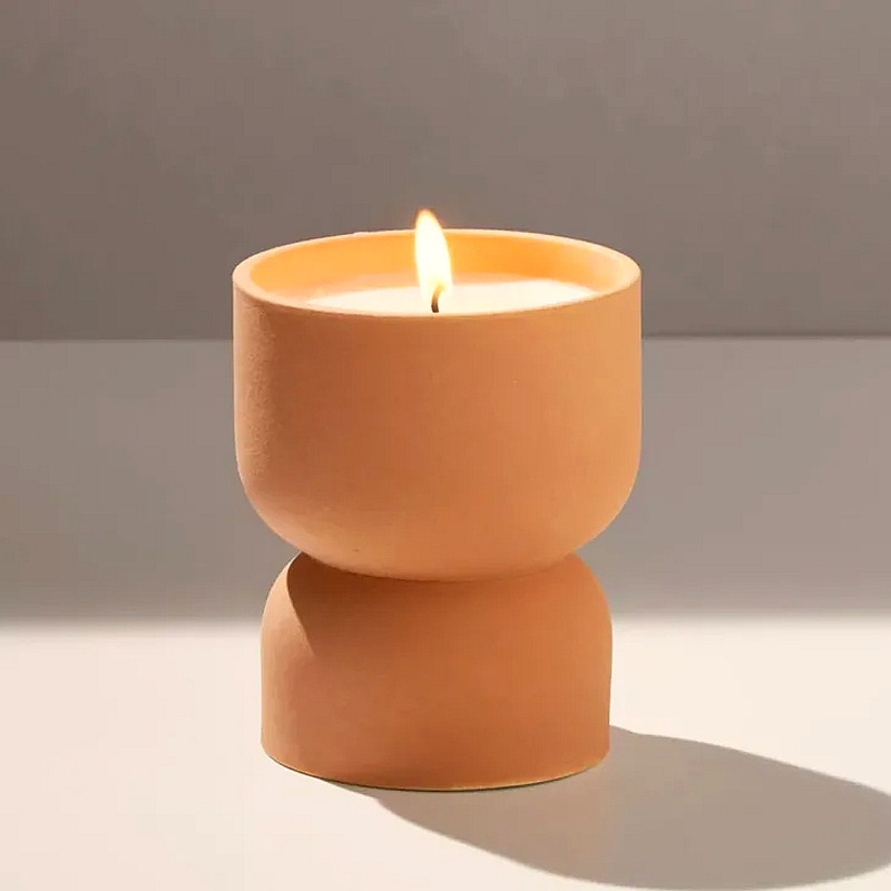 theraphy candles