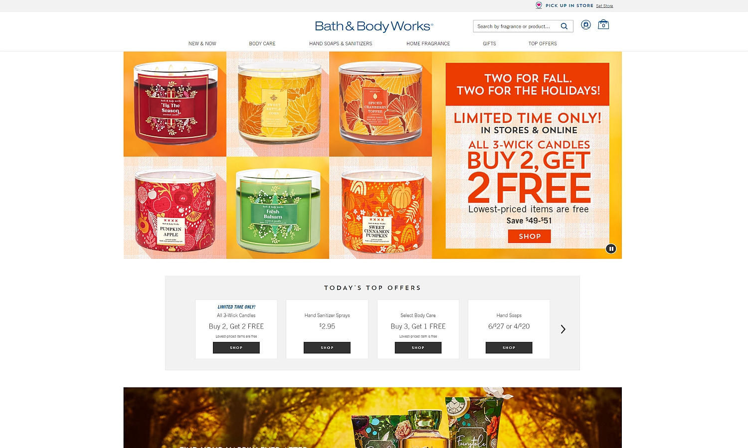 bathandbodyworks website