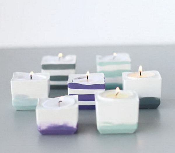 18 candle holders