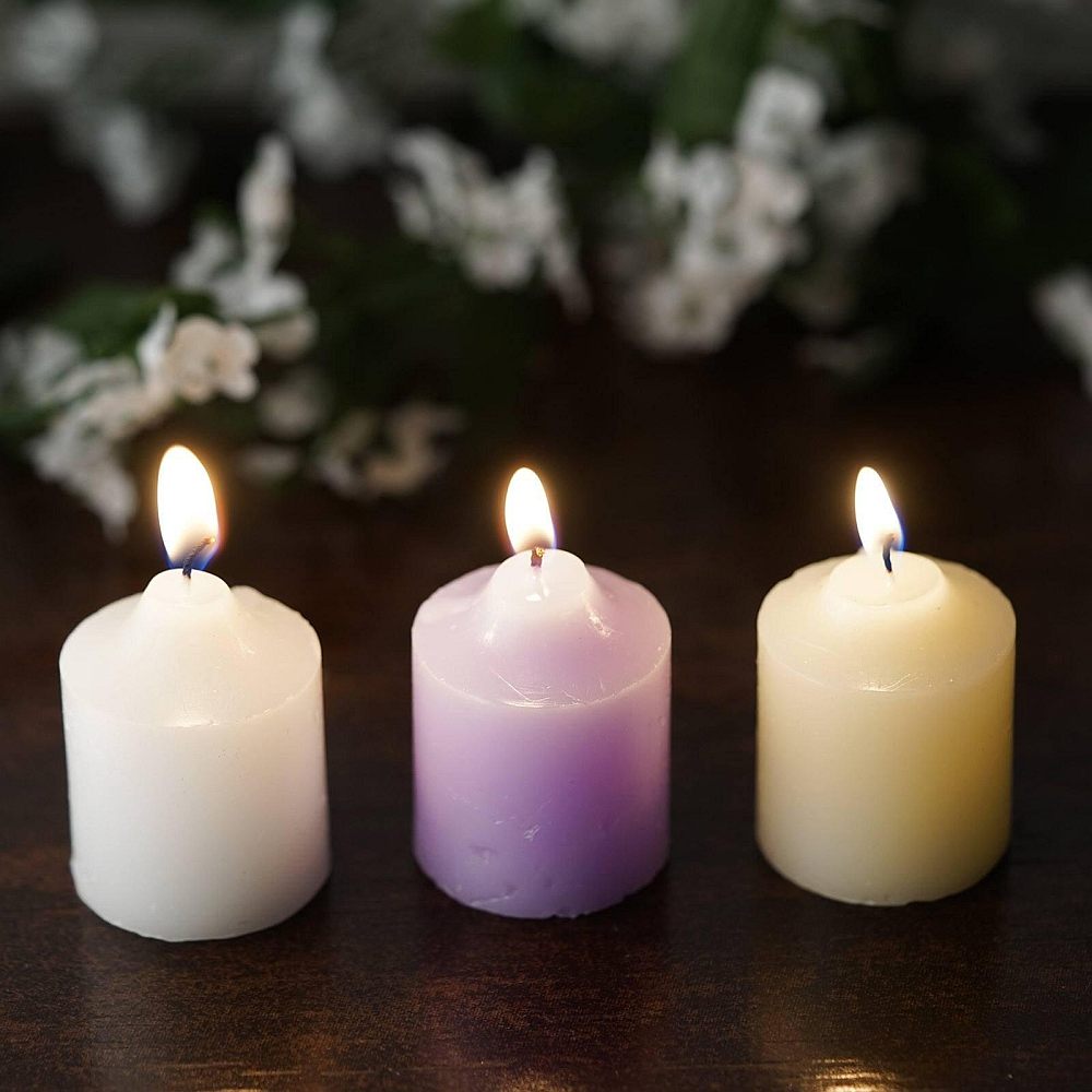 cheap votive candles