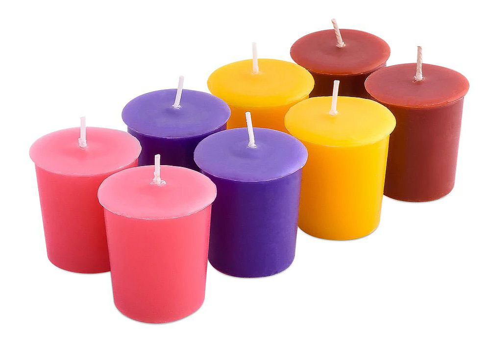 buy votive candles bulk