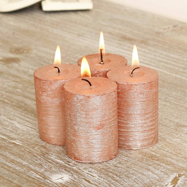 Where to Buy Votive Candles? Best 6 Online Stores