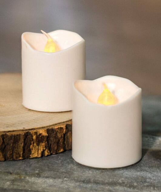 Where to Buy Votive Candles? Best 6 Online Stores