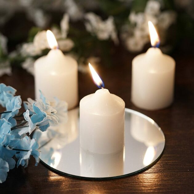 Where to Buy Votive Candles? Best 6 Online Stores
