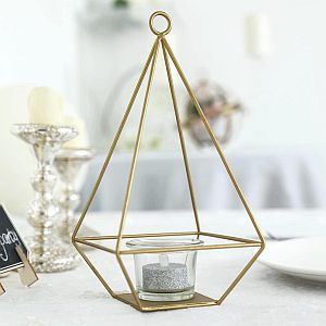 geometric holder