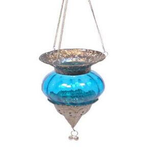 Hanging Decorative Votive holder