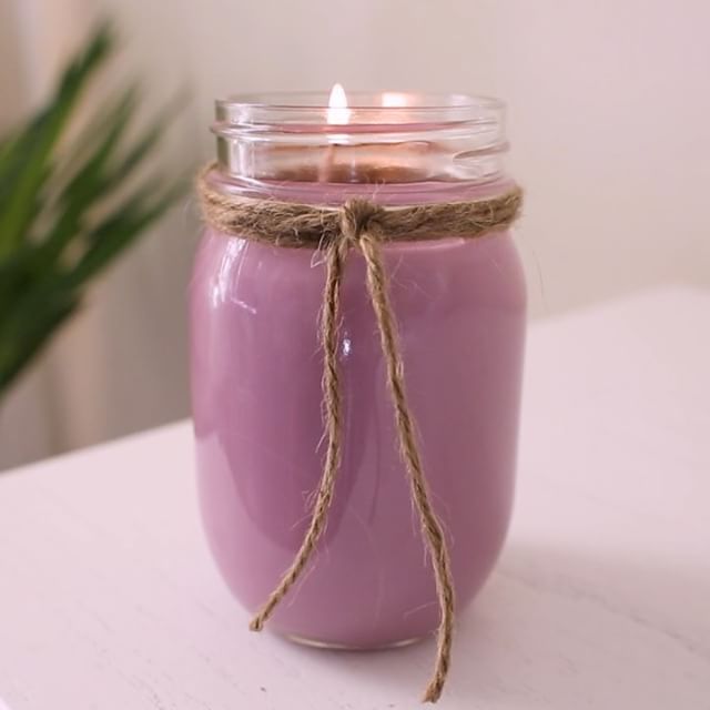 Scented Candles