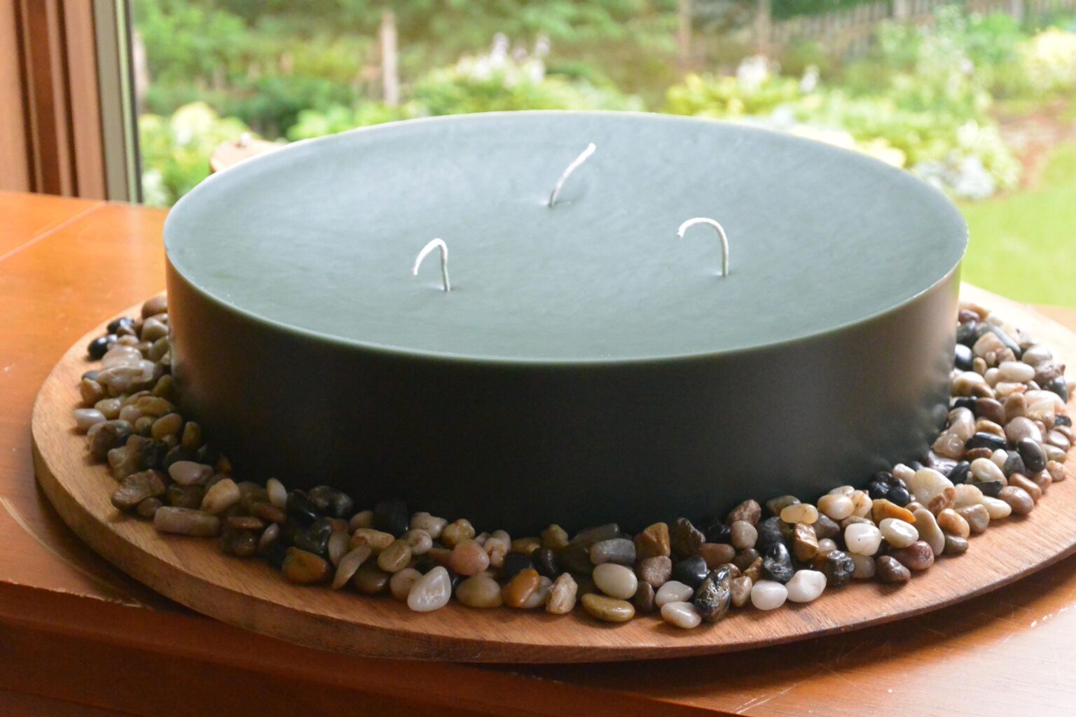 Different Styles of 3 Wick Candle Holders and Their Appeal