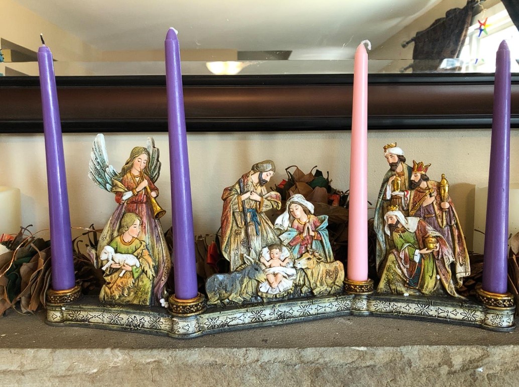 Advent Candle Holder Ideas for a Stunning Holiday Setup