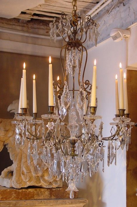 decor chandeliers