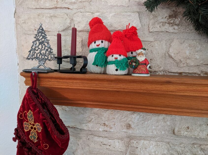 wrought iron candle holders christmas shelf decoration